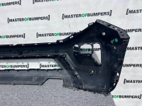 VW Amarok Style Mk2 D/cab Pick Up 2023-on Front Bumper Pdc Genuine [v304]