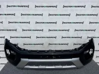 VW Amarok Style Mk2 D/cab Pick Up 2023-on Front Bumper Pdc Genuine [v304]