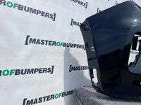 VW Amarok Style Mk2 D/cab Pick Up 2023-on Front Bumper Pdc Genuine [v304]