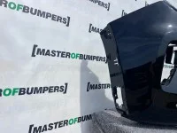 VW Amarok Style Mk2 D/cab Pick Up 2023-on Front Bumper Pdc Genuine [v304]