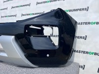 VW Amarok Style Mk2 D/cab Pick Up 2023-on Front Bumper Pdc Genuine [v304]