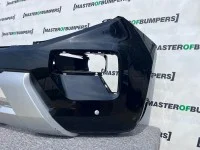 VW Amarok Style Mk2 D/cab Pick Up 2023-on Front Bumper Pdc Genuine [v304]