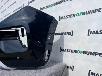 VW Amarok Style Mk2 D/cab Pick Up 2023-on Front Bumper Pdc Genuine [v304]