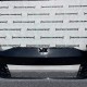 VW Golf Style Se Mk8 Hatchback 2020-2023 Front Bumper 4 Pdc Genuine [v326]