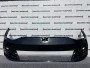 VW Golf Style Se Mk8 Hatchback 2020-2023 Front Bumper 4 Pdc Genuine [v326]