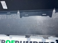 VW Golf Se Mk7 Lift 7.5 Hatch 2017-2019 Front Bumper 4 Pdc +jets Genuine [v322]