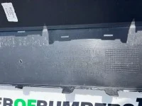 VW Golf Se Mk7 Lift 7.5 Hatch 2017-2019 Front Bumper 4 Pdc +jets Genuine [v322]
