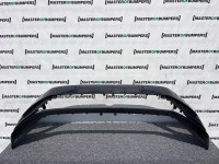 VW Golf Se Mk7 Lift 7.5 Hatch 2017-2019 Front Bumper 4 Pdc +jets Genuine [v322]