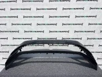 VW Golf Se Mk7 Lift 7.5 Hatch 2017-2019 Front Bumper 4 Pdc +jets Genuine [v322]