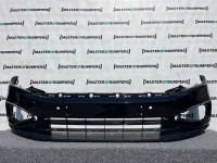 VW Passat Evo Gt Saloon Estate B8 Lift 2020-2023 Front Bumper Genuine [v308]