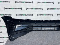 VW Passat Evo Gt Saloon Estate B8 Lift 2020-2023 Front Bumper Genuine [v308]