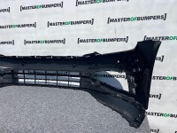 VW Passat Evo Gt Saloon Estate B8 Lift 2020-2023 Front Bumper Genuine [v308]