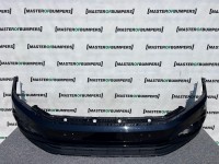 VW Passat Evo Gt Saloon Estate B8 Lift 2020-2023 Front Bumper Genuine [v308]