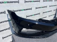 VW Passat Evo Gt Saloon Estate B8 Lift 2020-2023 Front Bumper Genuine [v308]