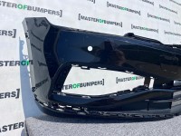 VW Passat Evo Gt Saloon Estate B8 Lift 2020-2023 Front Bumper Genuine [v308]