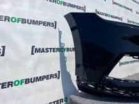 VW Passat Evo Gt Saloon Estate B8 Lift 2020-2023 Front Bumper Genuine [v308]