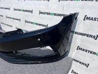 VW Passat Evo Gt Saloon Estate B8 Lift 2020-2023 Front Bumper Genuine [v308]