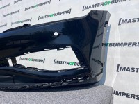 VW Passat Evo Gt Saloon Estate B8 Lift 2020-2023 Front Bumper Genuine [v308]