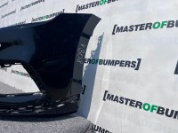 VW Passat Evo Gt Saloon Estate B8 Lift 2020-2023 Front Bumper Genuine [v308]