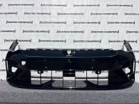 VW Golf R 'r' Mk8 Lift Hatchback 2024-on Front Bumper 4 Pdc Genuine [v313]