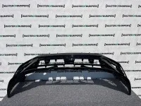 VW Golf R 'r' Mk8 Lift Hatchback 2024-on Front Bumper 4 Pdc Genuine [v313]