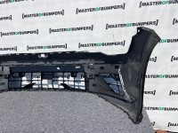 VW Golf R 'r' Mk8 Lift Hatchback 2024-on Front Bumper 4 Pdc Genuine [v313]