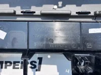 VW Golf R 'r' Mk8 Lift Hatchback 2024-on Front Bumper 4 Pdc Genuine [v313]
