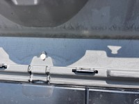VW Golf R 'r' Mk8 Lift Hatchback 2024-on Front Bumper 4 Pdc Genuine [v313]