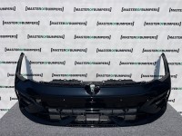 VW Golf R 'r' Mk8 Lift Hatchback 2024-on Front Bumper 4 Pdc Genuine [v313]