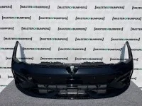VW Golf R 'r' Mk8 Lift Hatchback 2024-on Front Bumper 4 Pdc Genuine [v313]