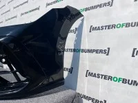 VW Golf R 'r' Mk8 Lift Hatchback 2024-on Front Bumper 4 Pdc Genuine [v313]