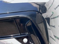 VW Golf R 'r' Mk8 Lift Hatchback 2024-on Front Bumper 4 Pdc Genuine [v313]