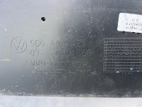 VW Golf Gti Gtd Mk7 Hatchback 2013-2016 Rear Bumper 4 Pdc Genuine [v327]