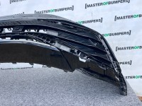 VW Tiguan R Line Mk2 Lift Suv 2021-2023 Front Bumper 4 Pdc Genuine [v317]