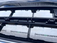 VW Tiguan R Line Mk2 Lift Suv 2021-2023 Front Bumper 4 Pdc Genuine [v317]