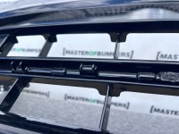 VW Tiguan R Line Mk2 Lift Suv 2021-2023 Front Bumper 4 Pdc Genuine [v317]