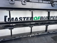 VW Tiguan R Line Mk2 Lift Suv 2021-2023 Front Bumper 4 Pdc Genuine [v317]