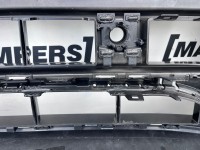 VW Tiguan R Line Mk2 Lift Suv 2021-2023 Front Bumper 4 Pdc Genuine [v317]