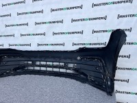 VW Tiguan R Line Mk2 Lift Suv 2021-2023 Front Bumper 4 Pdc Genuine [v317]