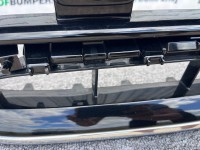 VW Tiguan R Line Mk2 Lift Suv 2021-2023 Front Bumper 4 Pdc Genuine [v317]