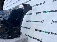 VW Tiguan R Line Mk2 Lift Suv 2021-2023 Front Bumper 4 Pdc Genuine [v317]