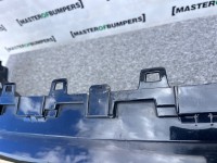 VW Tiguan R Line Mk2 Lift Suv 2021-2023 Front Bumper 4 Pdc Genuine [v317]