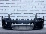 VW Eos Sport Convertible 2006-2009 Front Bumper No Pdc No Jets Genuine [v12]
