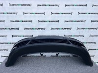 VW Golf Plus 2005-2009 Front Bumper Complete No Pdc + Jets Genuine [v338]