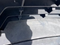 VW Golf Plus 2005-2009 Front Bumper Complete No Pdc + Jets Genuine [v338]