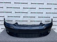 VW Golf Plus 2005-2009 Front Bumper Complete No Pdc + Jets Genuine [v338]