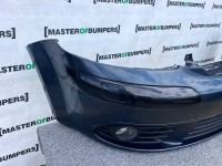 VW Golf Plus 2005-2009 Front Bumper Complete No Pdc + Jets Genuine [v338]