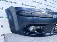 VW Golf Plus 2005-2009 Front Bumper Complete No Pdc + Jets Genuine [v338]