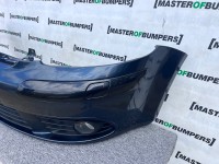VW Golf Plus 2005-2009 Front Bumper Complete No Pdc + Jets Genuine [v338]