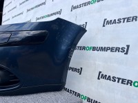 VW Golf Plus 2005-2009 Front Bumper Complete No Pdc + Jets Genuine [v338]